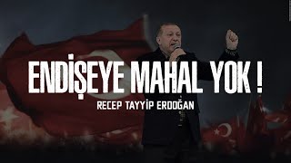 Recep Tayyip Erdoğan Sağı Solu Kes  2023 | HD