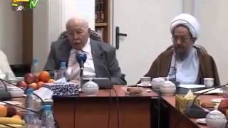 Prof Dr Necmeddin Erbakanın İran Konuşmaları 4