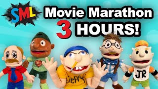 3 Hours Of Unforgettable Sml Episodes