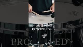 Big Fat Snare Sound