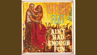 Watch Little Feat All That You Can Stand video