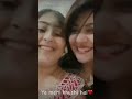 Two Gril Kiss | New Pashto Hot Video