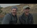 Fly Fishing Wyoming's Yellowstone River Tributary in August-Trailer for Prime [Episode #91]