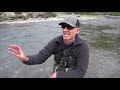 Fly Fishing Wyoming's Yellowstone River Tributary in August-Trailer for Prime [Episode #91]