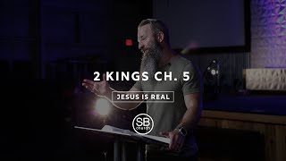 2 Kings Ch. 5