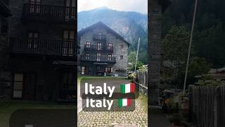 Aosta, Italia