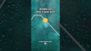 Deep Breathing Exercise For Stress 4-2-6-2