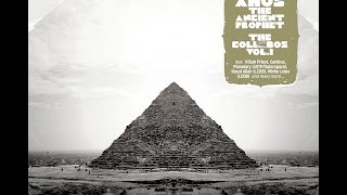 Amos The Ancient Prophet - Sick Mood Feat. Explicito & Jotaka Cutz By Dj Joon