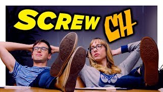 Grant and Katie Are Starting Their Own Company | Hardly Working Grant and Katie Are Starting Their Own Company | Hardly Working