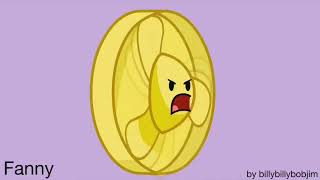Bfdi Auditions My Way 5