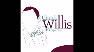 Watch Chuck Willis My Story video