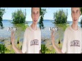 'ASMR' 3D video (Relaxing ASMR)