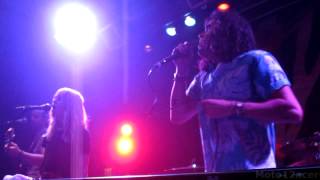 Watch Youngblood Hawke Last Time video