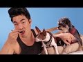 People Try Dog Food For The First Time
