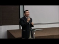 PJ Tan's Message - Unilever-Aviance