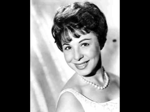 Don't Take Your Love From Me (1959) - Eydie Gormé