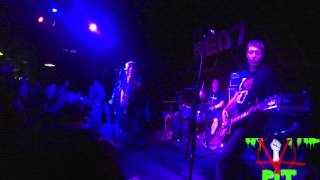Watch Dillinger Four Super Powers Enable Me To Blend In With Machinery video