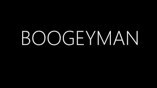 Watch Motorhead Boogeyman video