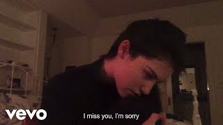 Gracie Abrams - I Miss You, Im Sorry