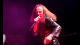 Watch Queensryche The Chase video