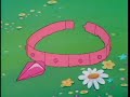 Hello Kitty S Furry Tale Theater S1 E1 Wizard Of ...