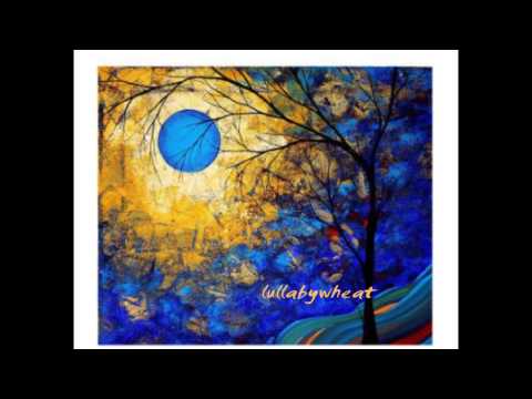 my moon lullaby - 寂靜的天空