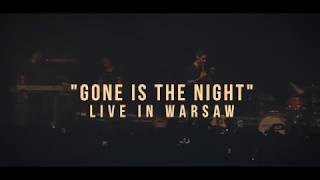 Jorge Blanco - Gone Is The Night Live In Warsaw