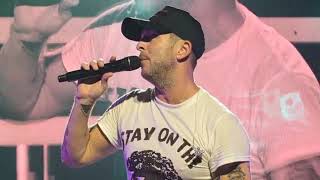 Counting Stars - Onerepublic Unipol Arena - 10102025