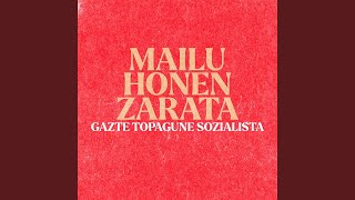 Mailu Honen Zarata