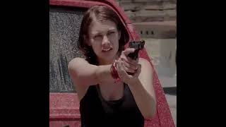 Season 3 Maggie ..