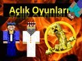 Türkçe Minecraft - Hunger Games 10 (Açlık Oyunları) - LeHamam - Film Yorum