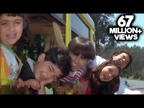 ABCD - Hum Saath Saath Hain - Salman Saif Karishma Sonali Tabu...