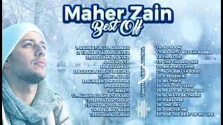 Maher Zain Full Album Terbaik Terlengkap 2022 | Best Song Ever From Maher Zain