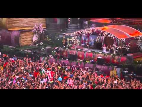 Tomorrowland 2012 | Official Aftermovie