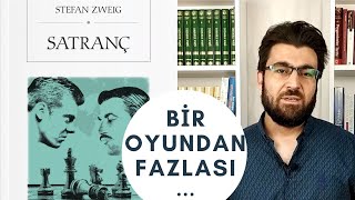 Bi̇r Oyundan Fazlasi - Satranç