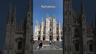 Barcelona Spain City Guide And Top 10 Best Tours