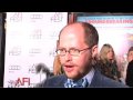 Eric Anderson on the FANTASTIC MR. FOX red carpet at AFI FEST 2009 presented by Audi