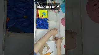 Organizing Mirrors