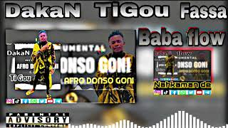 Babaflowgeng -Son Officiel Re Dakan Tigou À La Fête 2024