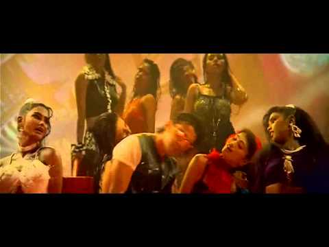 katrina kaif unseen video - movie gupt song duniya hasino ka...