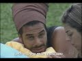 BBB 12 Monique