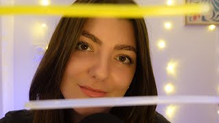 Asmr Suis Mes Instructions Pleins De Triggers Différents