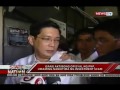 SONA: Isang aktibong opisyal ng PNP, umaming nabiktima ng investment scam