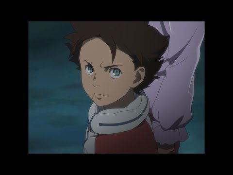 映画　交響詩篇エウレカセブン　ハイエボリューション１　本予告90秒 (07月07日 12:00 / 13 users)