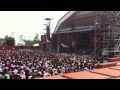 joinalive2012 10-FEET（一部）
