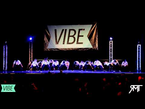 Watch Vibes Streaming