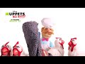 Muppets Most Wanted - Big Game Huddle
