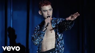 Olly Alexander - If You'Re Over Me (Official Video)