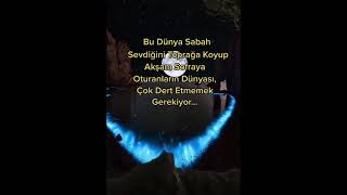 Kısa Özlü Anlamlı Güzel Damar Sözler... Kısa Whatsapp Durum Videosu...