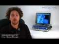 Hirox 3D digital microscopy: presentation of the Hirox 3D Digital Microscope in French